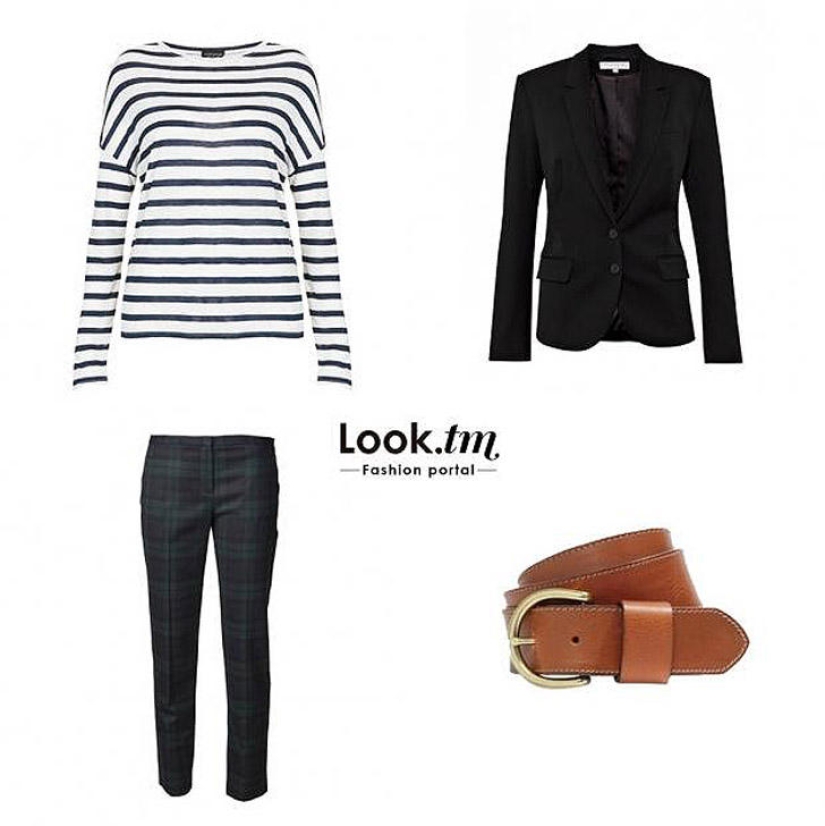 Poéticas de la calle: 9 blogueras con un gusto impecable