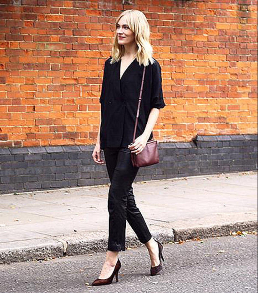 Poetics of the streets: 9 female bloggers with impeccable taste Poetics of the streets: 9 female bloggers with impeccable taste