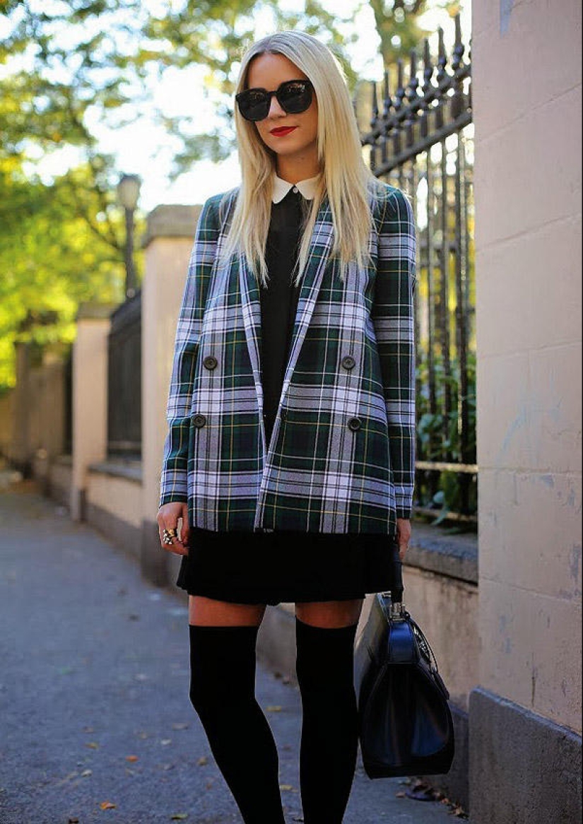 Poetics of the streets: 9 female bloggers with impeccable taste Poetics of the streets: 9 female bloggers with impeccable taste