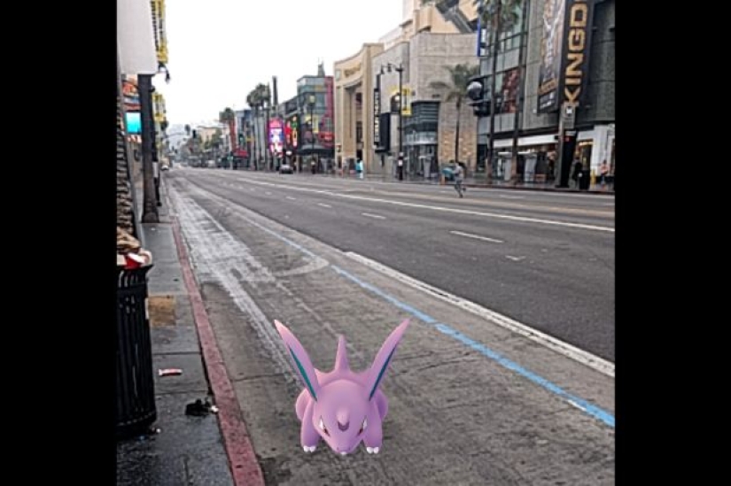 Pokemon, Go Away, or The Strangest Stories Related to Pokemon Go Pokemon, Go Away, or The Strangest Stories Related to Pokemon Go