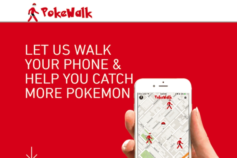 Pokemon, Go Away, or The Strangest Stories Related to Pokemon Go Pokemon, Go Away, or The Strangest Stories Related to Pokemon Go