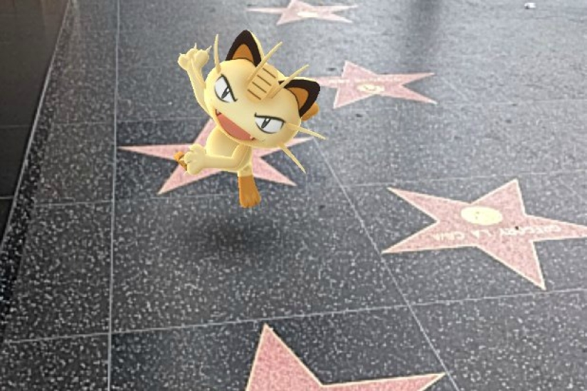 Pokemon, Go Away, or The Strangest Stories Related to Pokemon Go Pokemon, Go Away, or The Strangest Stories Related to Pokemon Go