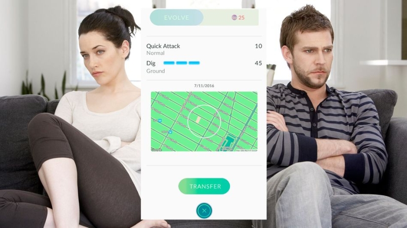 Pokemon, Vete, o Las Historias Más Extrañas Relacionadas con Pokemon Go Pokemon, Vete, o Las Historias Más Extrañas Relacionadas con Pokemon Go