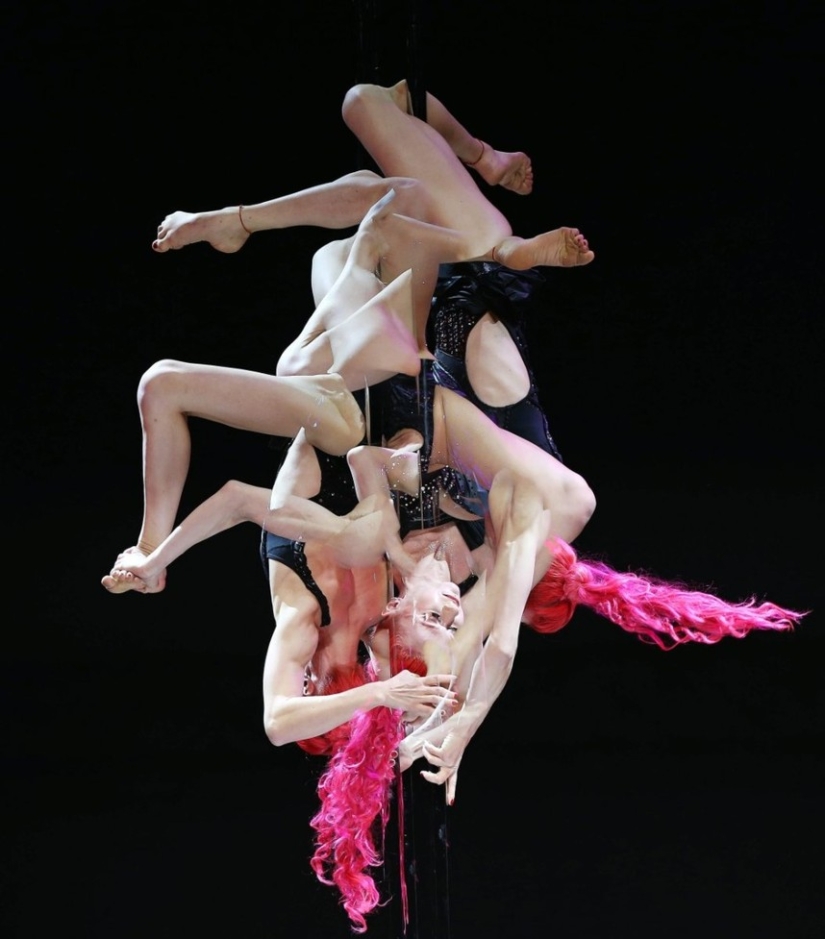Pole Dancing World Championship