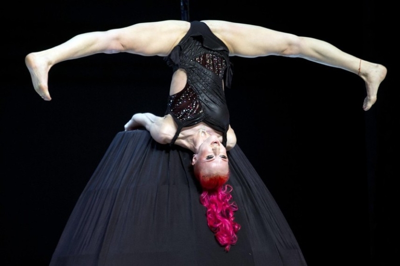 Pole Dancing World Championship