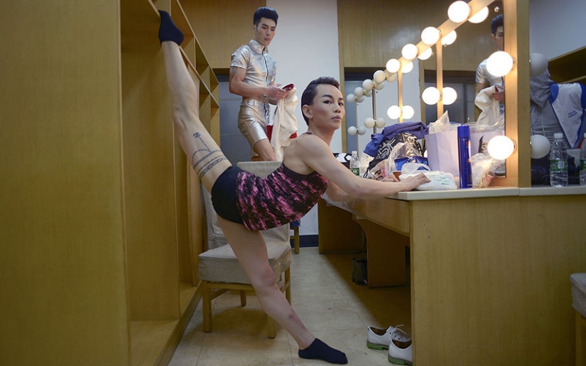 Pole Dancing World Championship