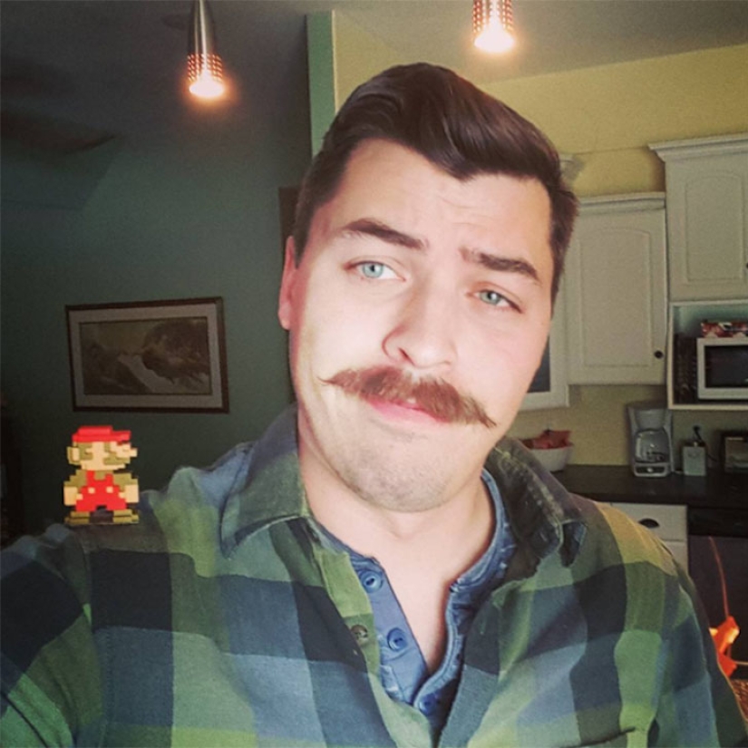 Policía de Carolina del Sur rescata a un gatito y lo acepta como socio