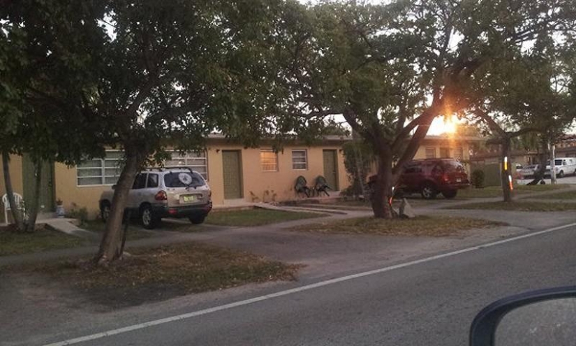 Poor and homeless Americans - how do they live?