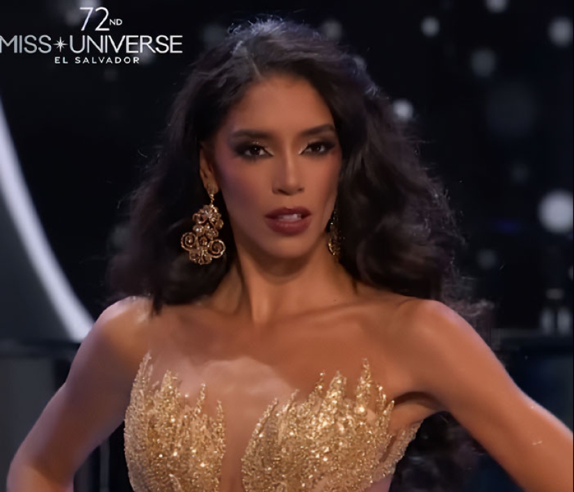 “Por fin representación”: la gente reacciona ante la competencia de Miss Nepal en el Miss Universo de este año