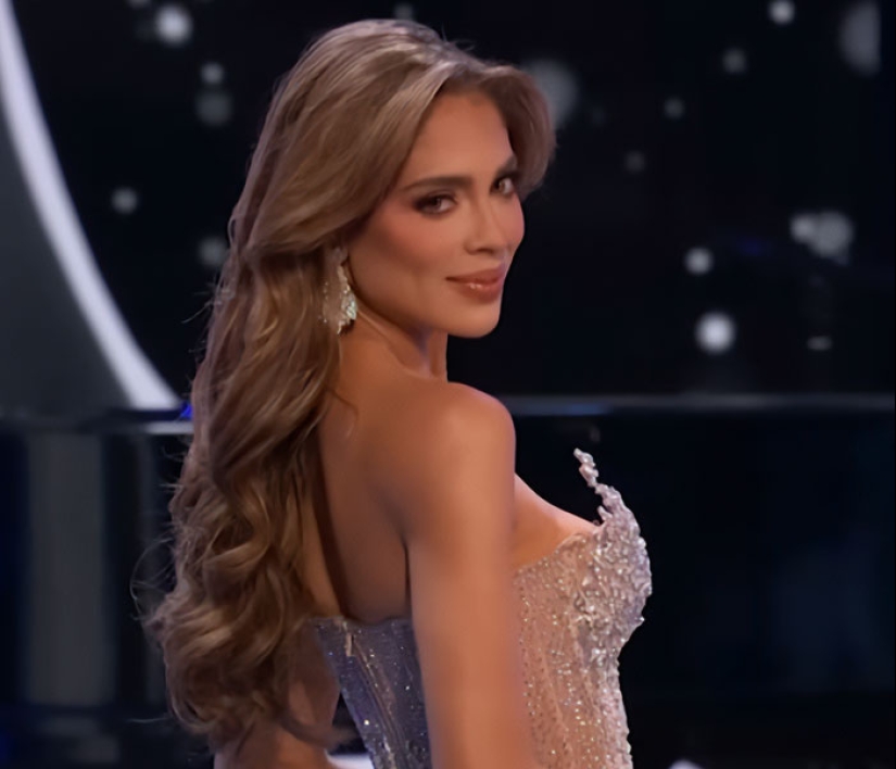 “Por fin representación”: la gente reacciona ante la competencia de Miss Nepal en el Miss Universo de este año