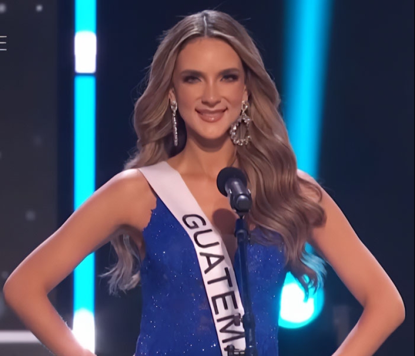 “Por fin representación”: la gente reacciona ante la competencia de Miss Nepal en el Miss Universo de este año