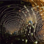 Por la noche se despiertan