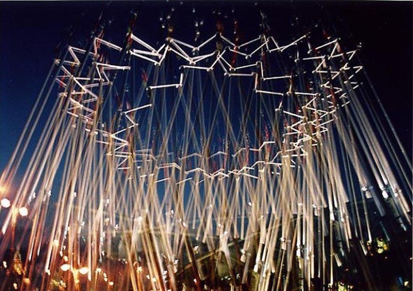 Por la noche se despiertan