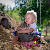 ¿Por qué amamos a los gatos?