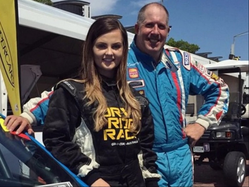 Por qué antagonizar Renee Gracie dejado el deporte y se convirtió en... una modelo porno Por qué antagonizar Renee Gracie dejado el deporte y se convirtió en... una modelo porno