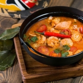 ¿Por qué casi toda la comida en Asia es picante?