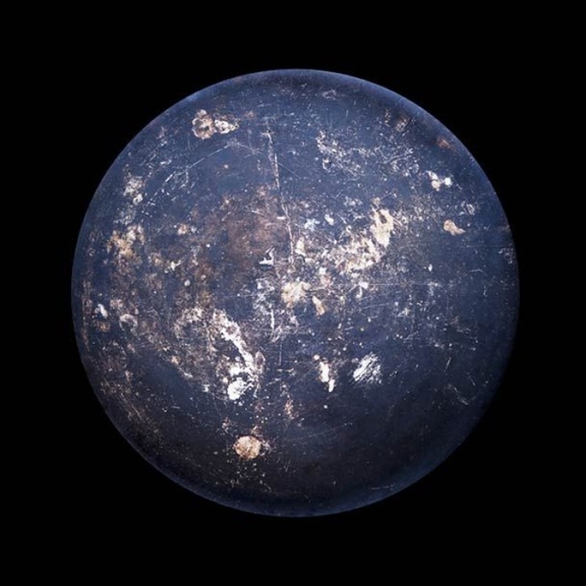 ¿Por qué el fondo de la olla es peor que el planeta?