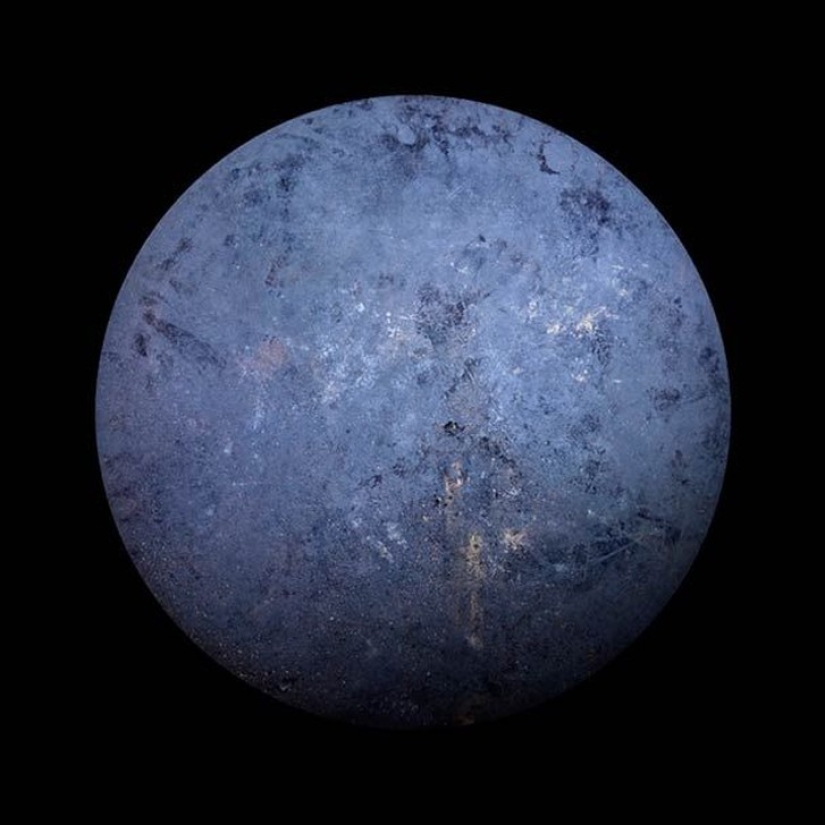 ¿Por qué el fondo de la olla es peor que el planeta?