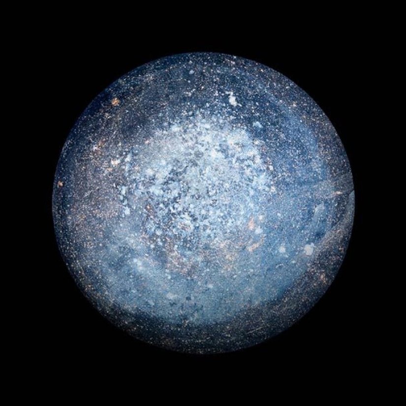 ¿Por qué el fondo de la olla es peor que el planeta?