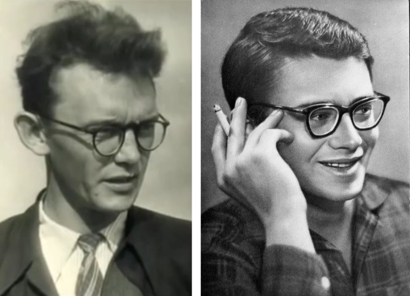 Por qué Gaidai privó a Vysotsky del papel de Ostap Bender y qué introducción se le cortó al "Cautivo caucásico" Por qué Gaidai privó a Vysotsky del papel de Ostap Bender y qué introducción se le cortó al "Cautivo caucásico"