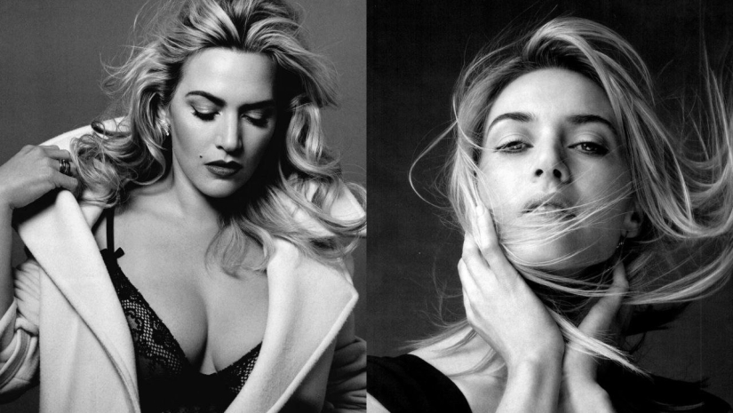¿Por qué Kate Winslet se arrepiente de estar en el Titanic? ¿Por qué Kate Winslet se arrepiente de estar en el Titanic?