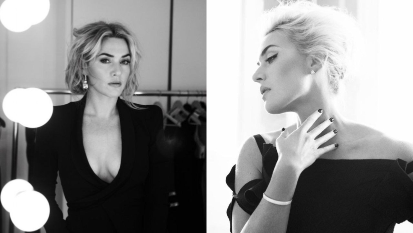 ¿Por qué Kate Winslet se arrepiente de estar en el Titanic? ¿Por qué Kate Winslet se arrepiente de estar en el Titanic?