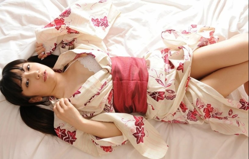 ¿Por qué los extranjeros a menudo se divorcian de esposas japonesas sumisas y kawaii?