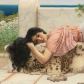 ¿Por qué los maridos de la antigua Roma entregaban a sus esposas a otros hombres?