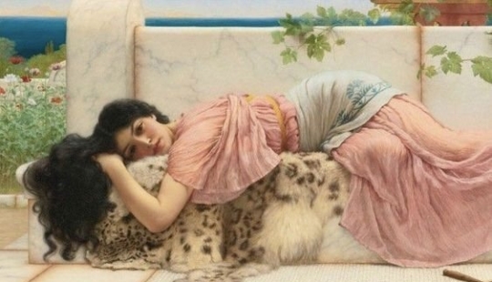 ¿Por qué los maridos de la antigua Roma entregaban a sus esposas a otros hombres?