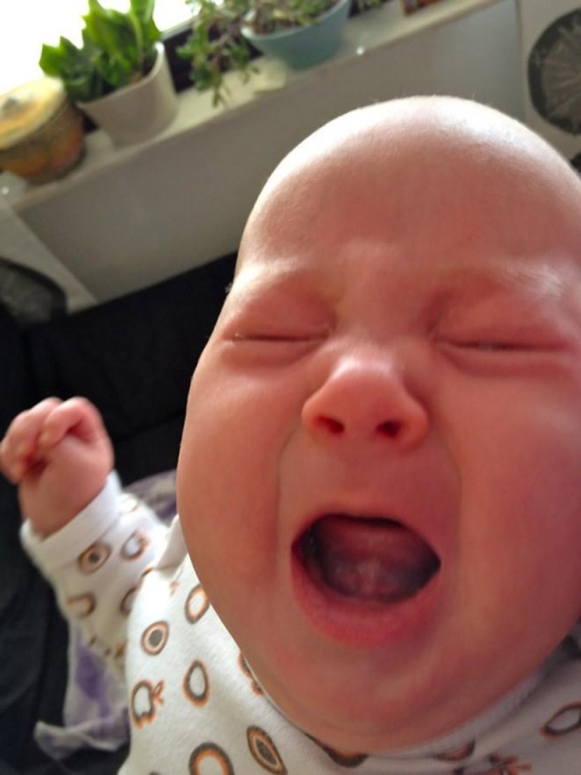 por que mi hijo llora por que mi hijo llora