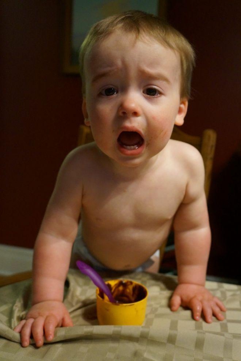 por que mi hijo llora por que mi hijo llora