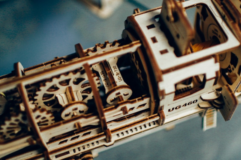 Por qué nos enamoramos de estos juguetes para adultos