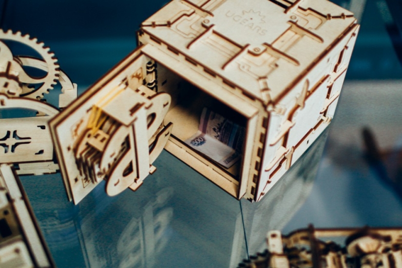 Por qué nos enamoramos de estos juguetes para adultos