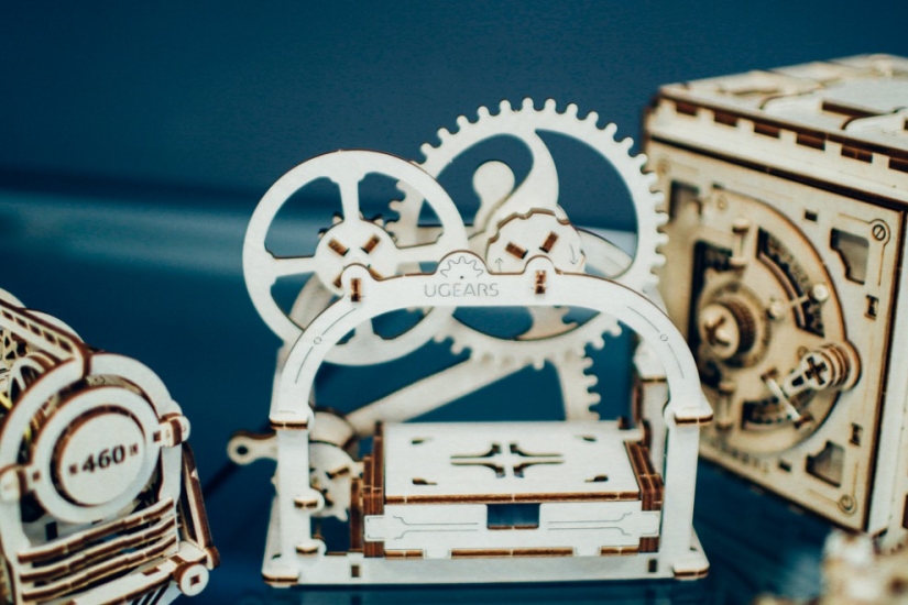 Por qué nos enamoramos de estos juguetes para adultos