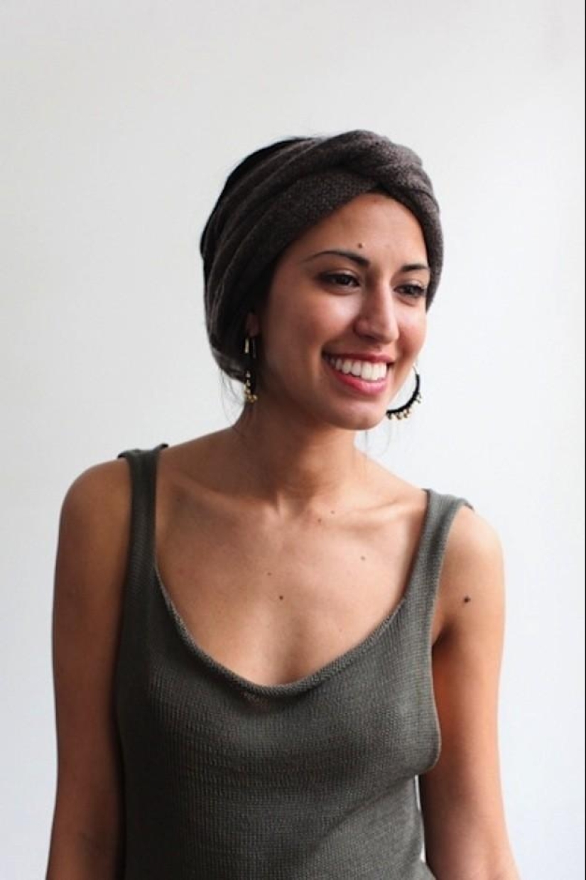 ¿Por qué usar sombreros?