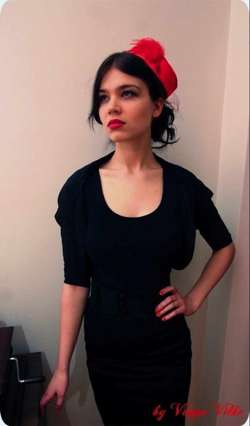 ¿Por qué usar sombreros?