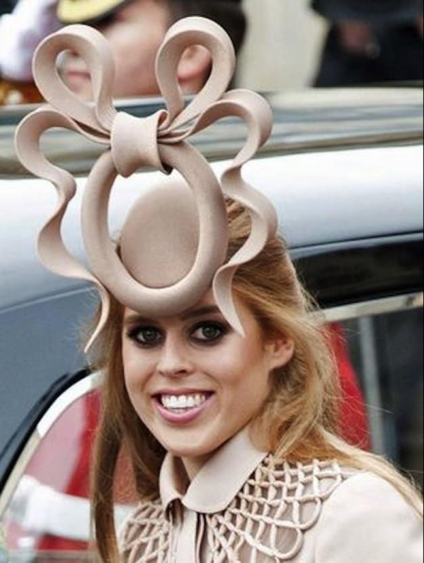 ¿Por qué usar sombreros?