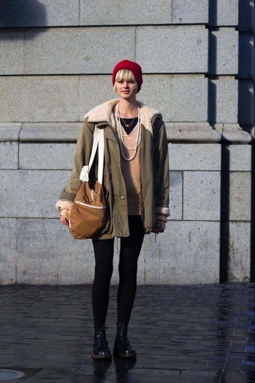 ¿Por qué usar sombreros?