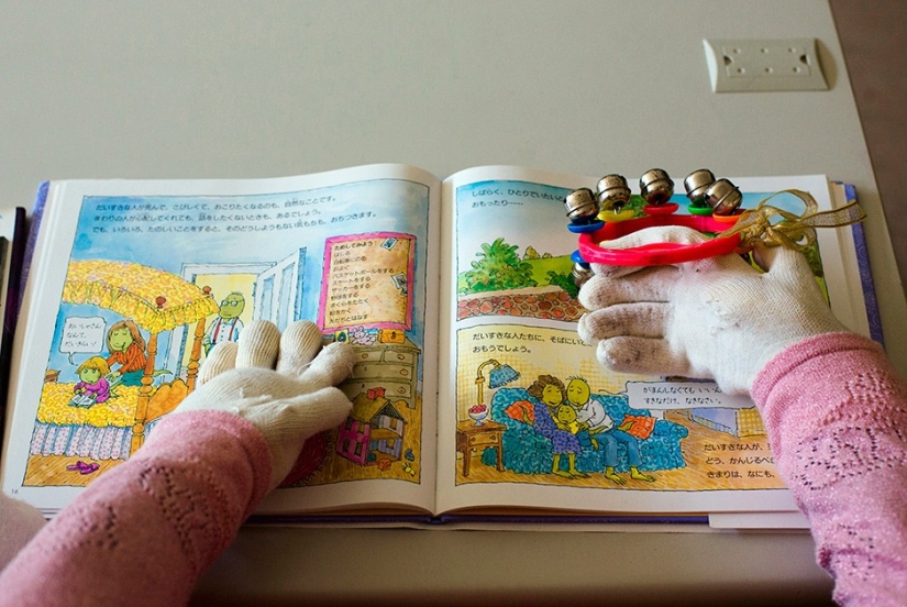 ¿Por qué viven 35 personas y 150 animales de peluche en un pueblo japonés? ¿Por qué viven 35 personas y 150 animales de peluche en un pueblo japonés?