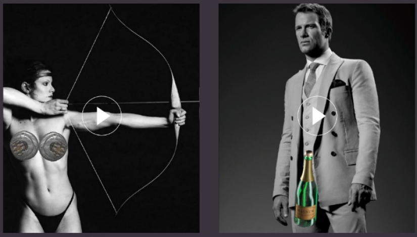 PornHub ha lanzado una aplicación con pegatinas para partes íntimas del cuerpo