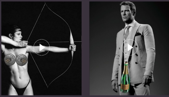 PornHub ha lanzado una aplicación con pegatinas para partes íntimas del cuerpo PornHub ha lanzado una aplicación con pegatinas para partes íntimas del cuerpo