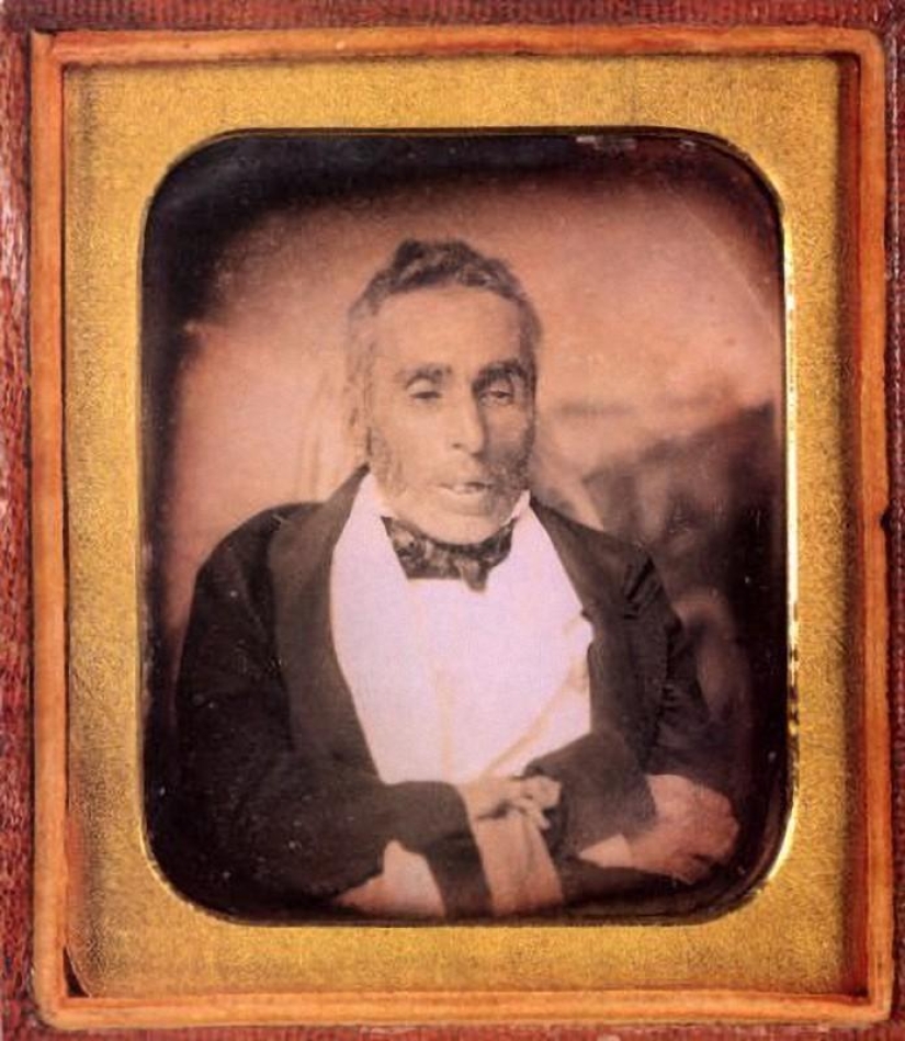 Posthumous portraits from the time of Queen Victoria