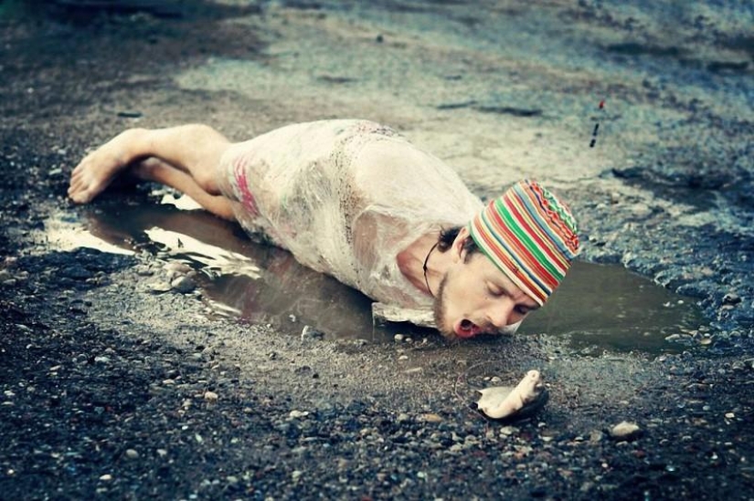 Pozos ingeniosos de Kaunas