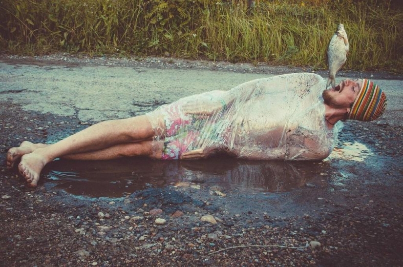 Pozos ingeniosos de Kaunas