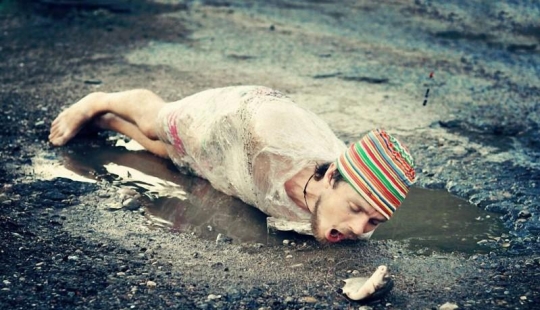 Pozos ingeniosos de Kaunas