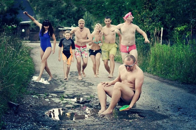 Pozos ingeniosos de Kaunas