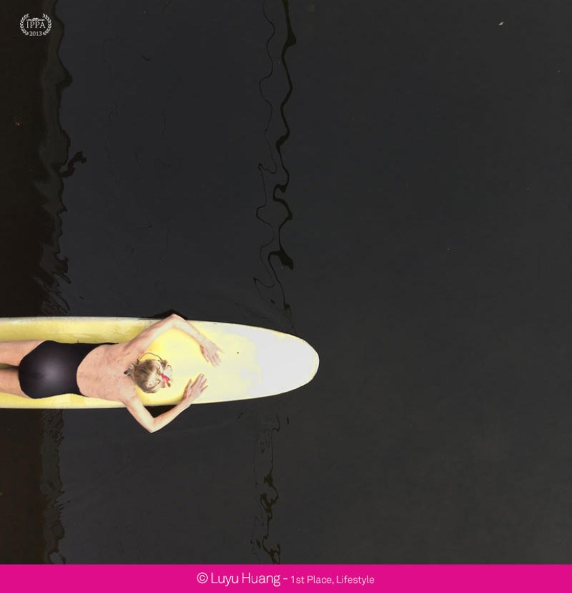 Premios de fotografía iPhone 2013 Premios de fotografía iPhone 2013