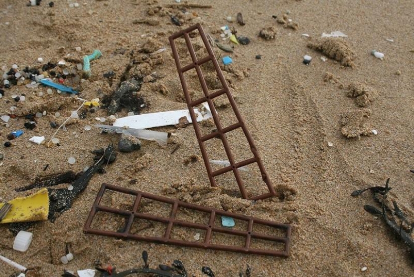 Presents from Neptune