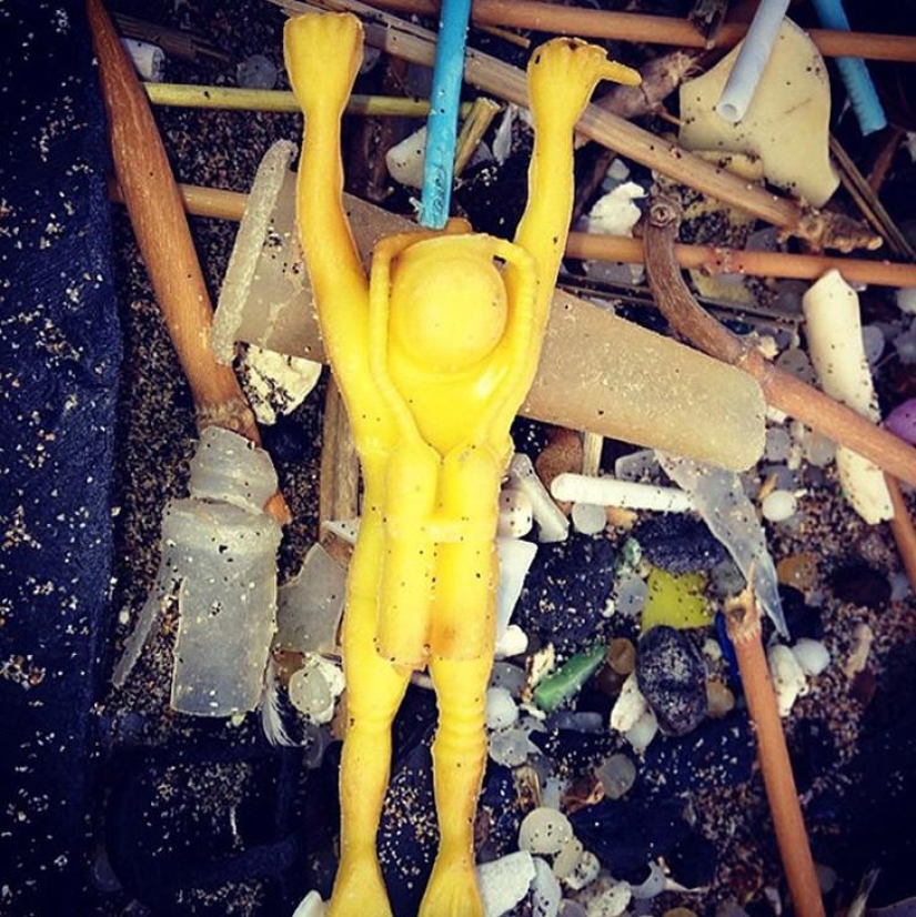 Presents from Neptune