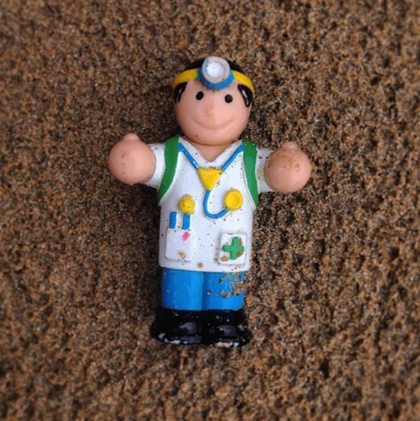 Presents from Neptune